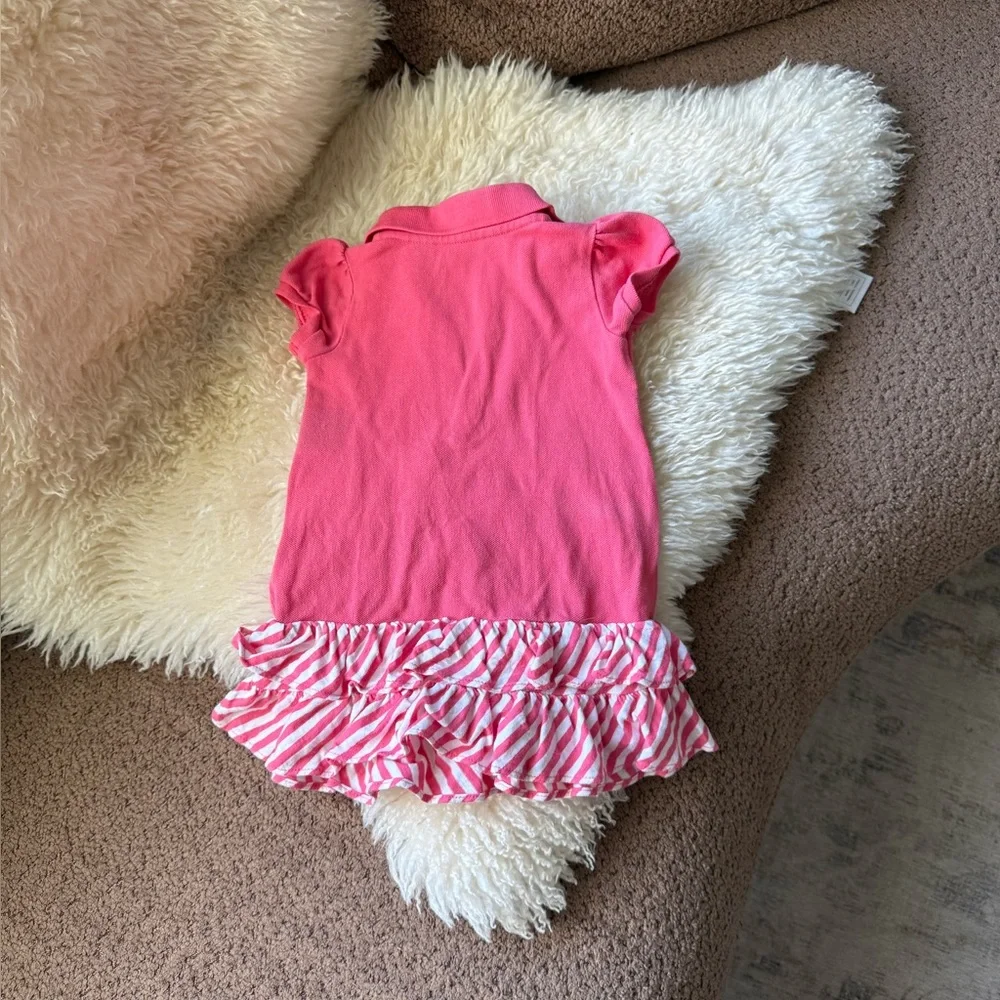 Ralph Lauren Baby Dress